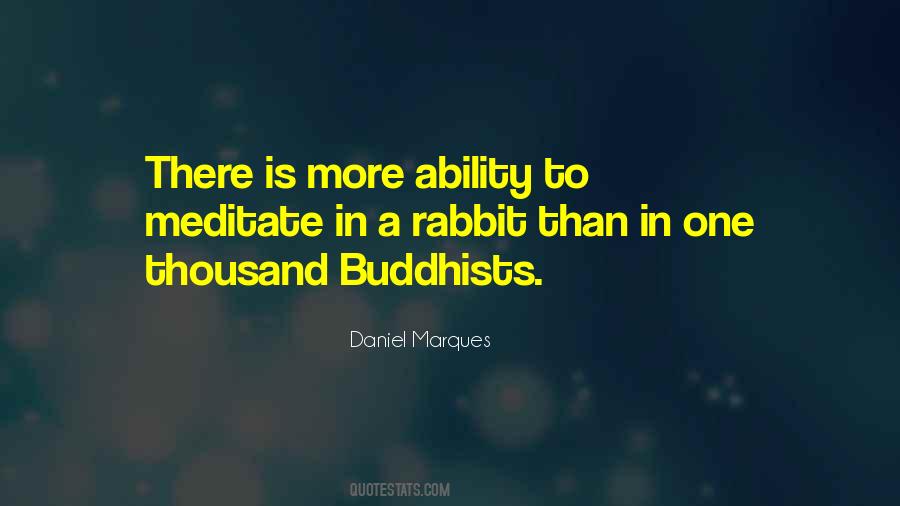 Quotes About Buddhists #1245120
