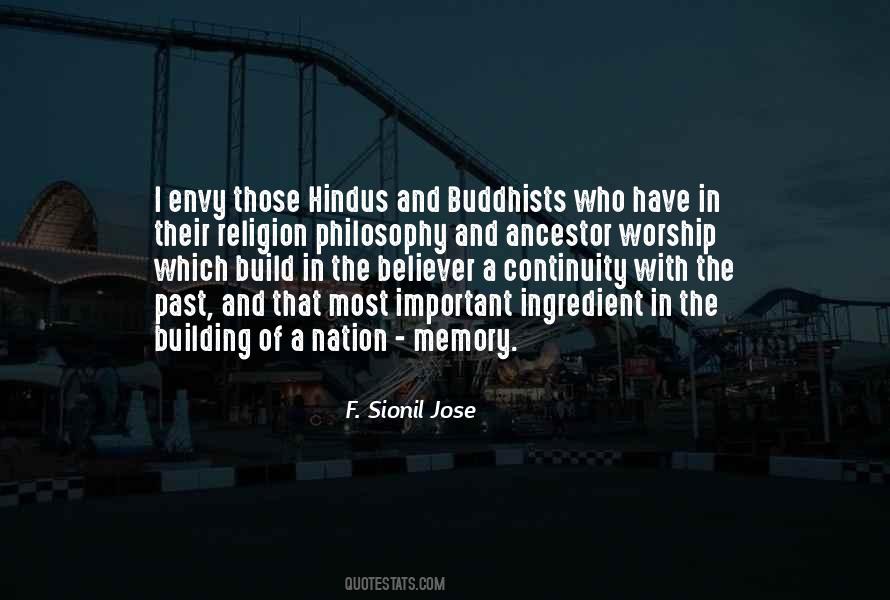 Quotes About Buddhists #1253133