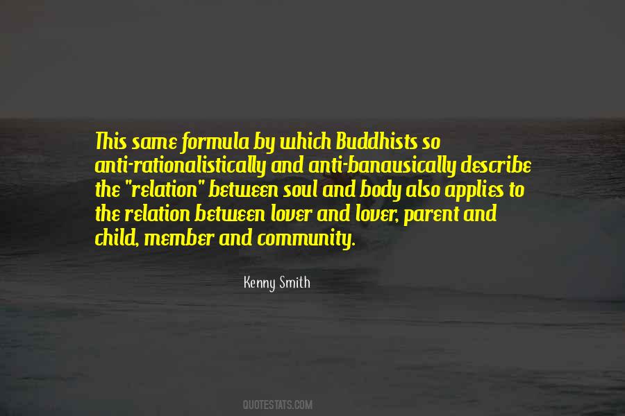 Quotes About Buddhists #1617882