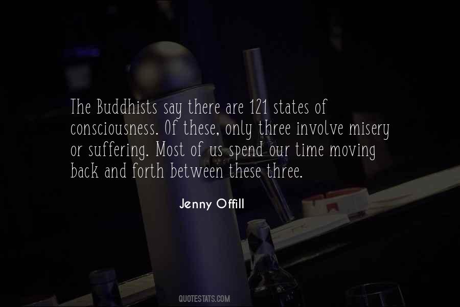 Quotes About Buddhists #1704217