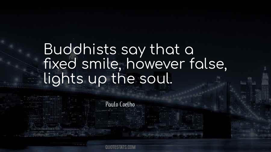 Quotes About Buddhists #512987
