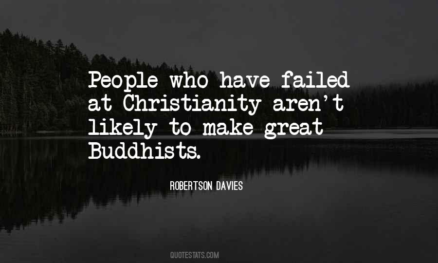 Quotes About Buddhists #809387