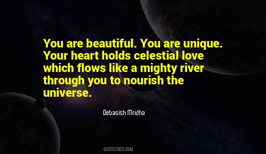 Nourish Love Quotes #1498964