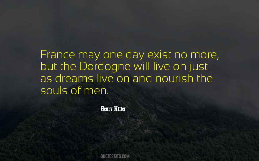 Nourish Your Soul Quotes #1609639