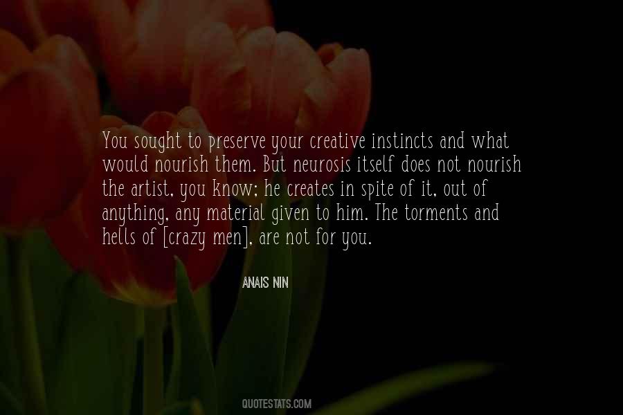 Nourish Your Soul Quotes #1825482