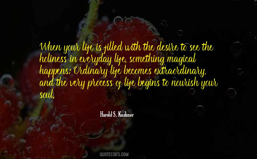 Nourish Your Soul Quotes #545543