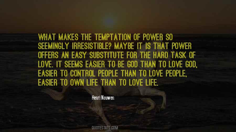 Nouwen Quotes #119641