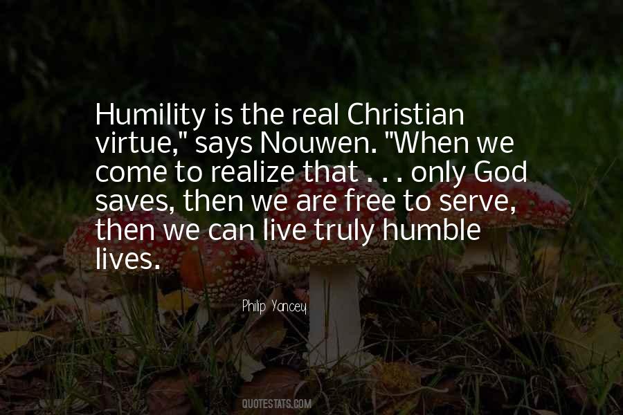 Nouwen Quotes #1272178