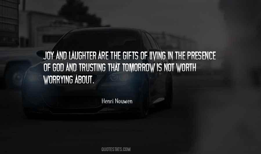 Nouwen Quotes #153236