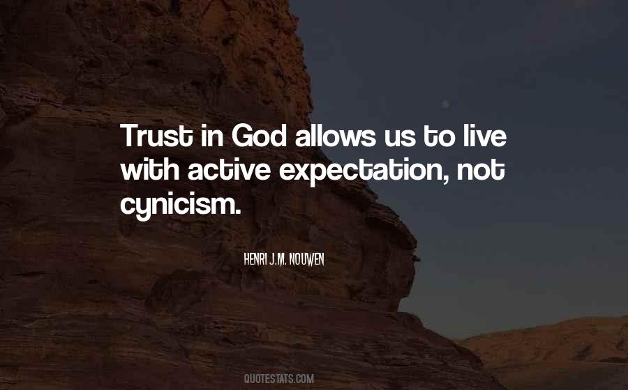 Nouwen Quotes #157676