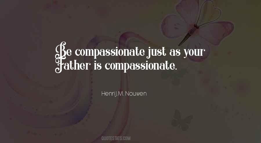 Nouwen Quotes #180560