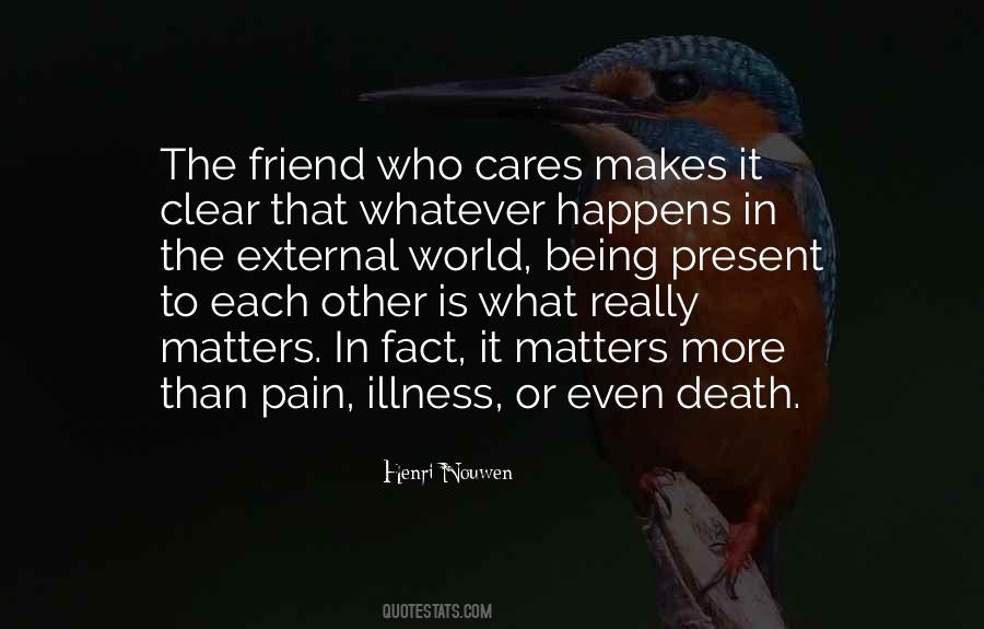 Nouwen Quotes #184936