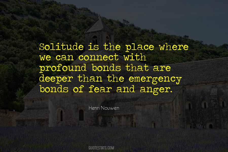 Nouwen Quotes #187717