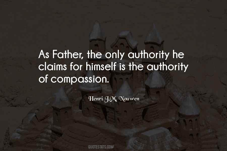 Nouwen Quotes #211360