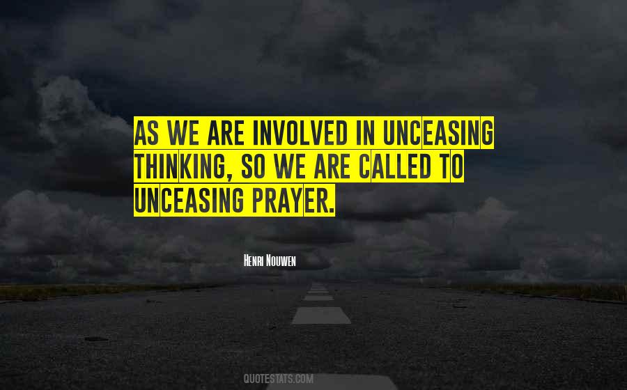 Nouwen Quotes #26247