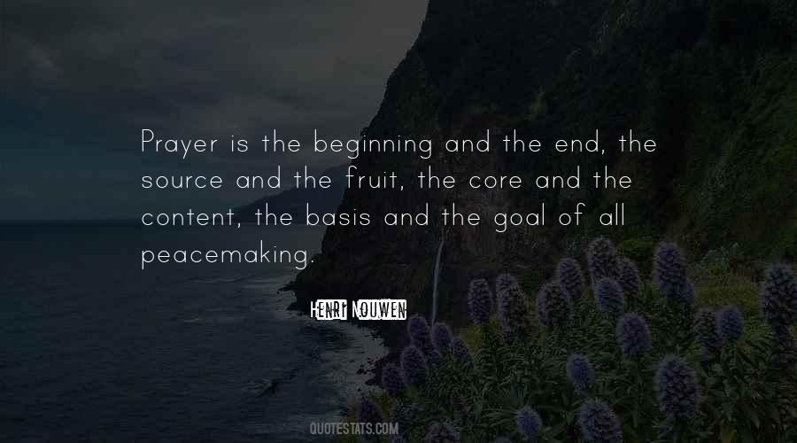 Nouwen Quotes #307478