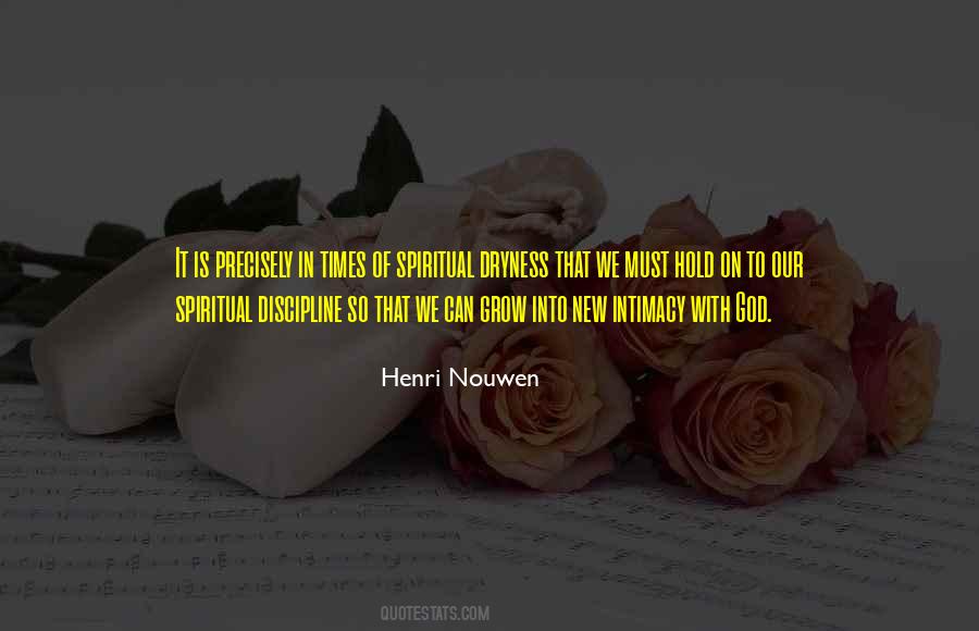 Nouwen Quotes #68045