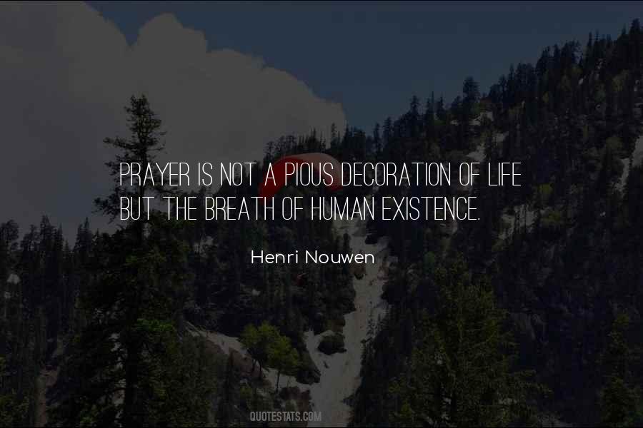 Nouwen Quotes #74000
