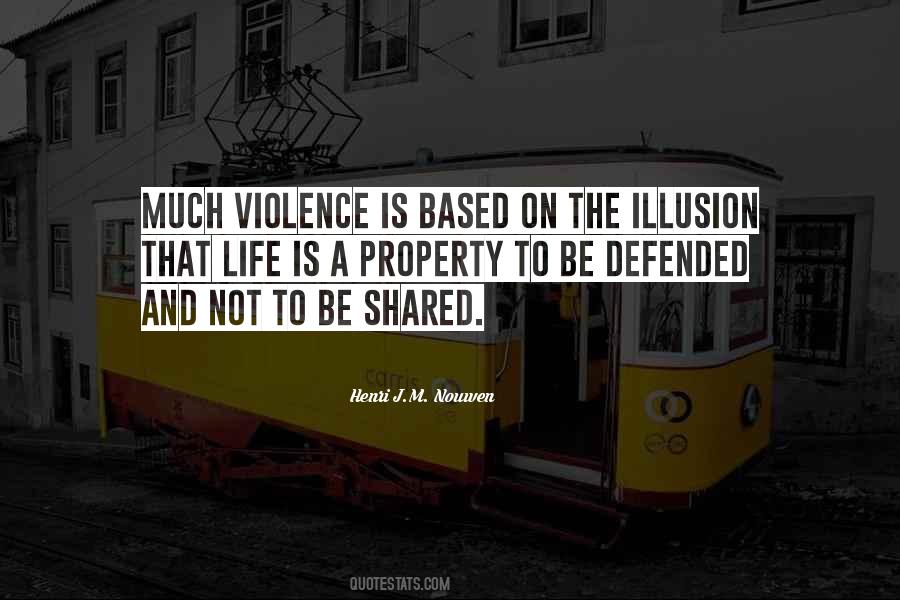 Nouwen Quotes #9192