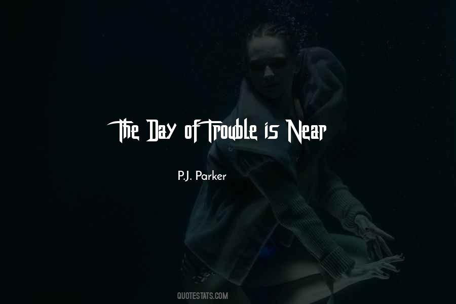 Novel One Day Quotes #1291706