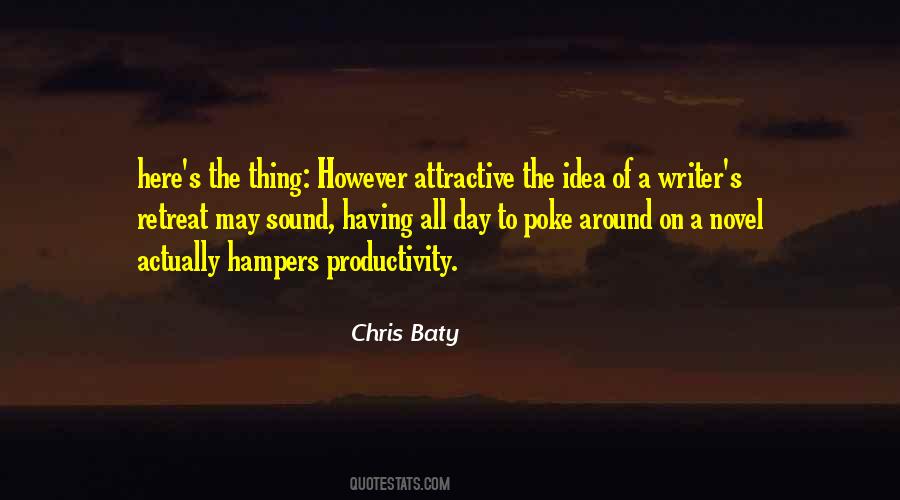 Novel One Day Quotes #1402039