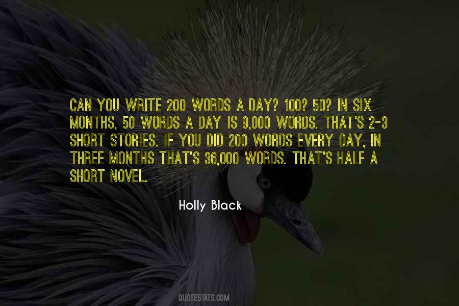 Novel One Day Quotes #181049