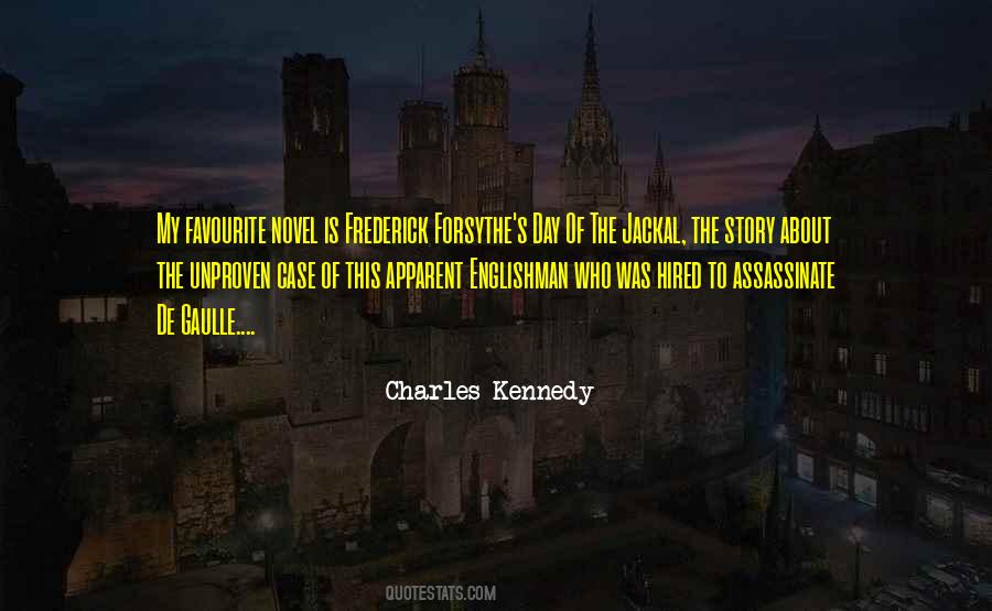 Novel One Day Quotes #340891