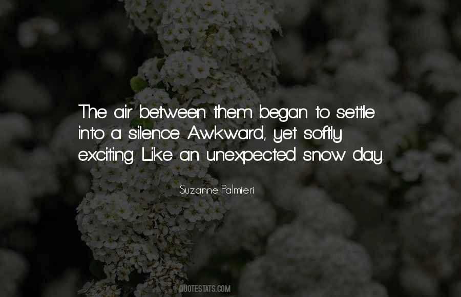 Novel One Day Quotes #462670