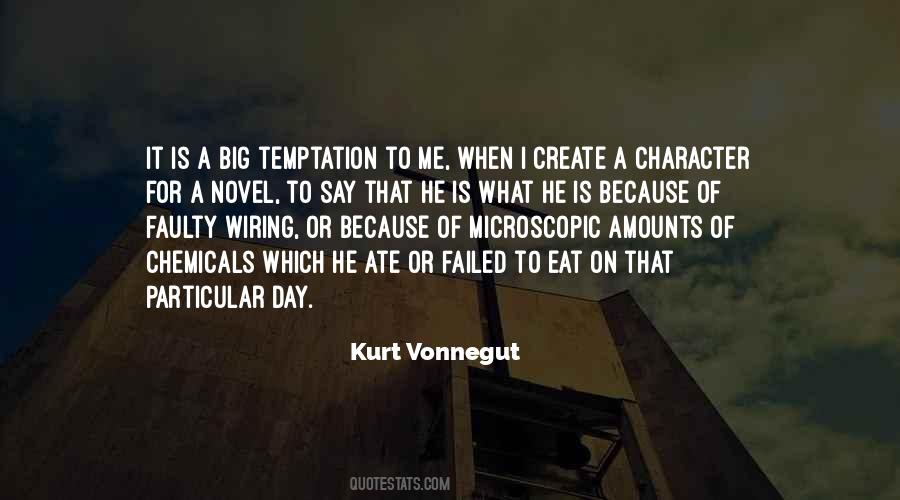 Novel One Day Quotes #481016