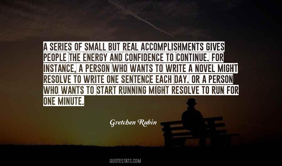 Novel One Day Quotes #554020