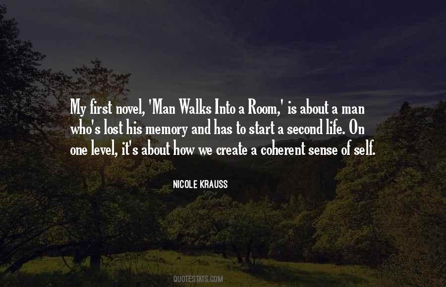 Novel Room Quotes #1277291
