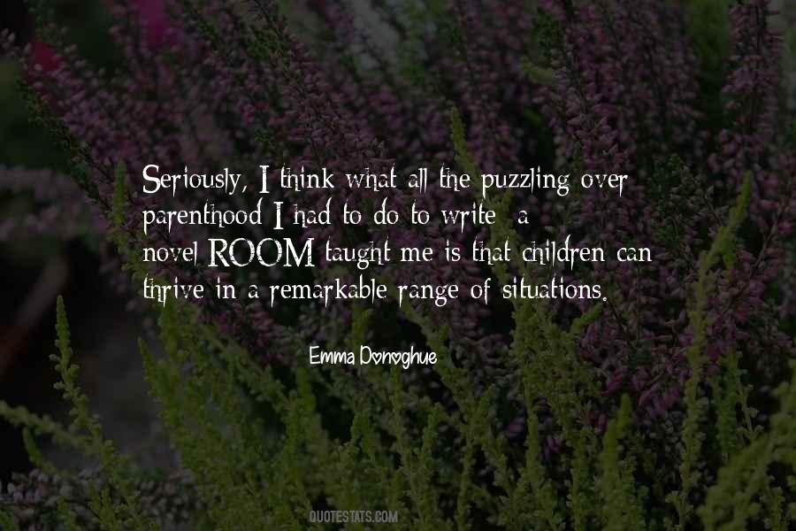Novel Room Quotes #1521649