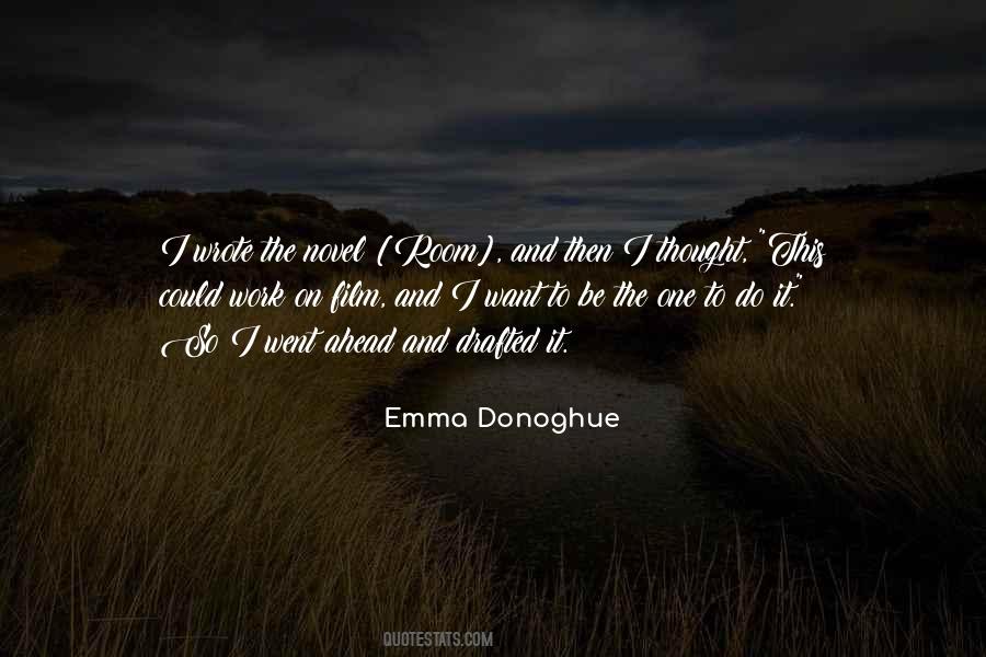 Novel Room Quotes #445507