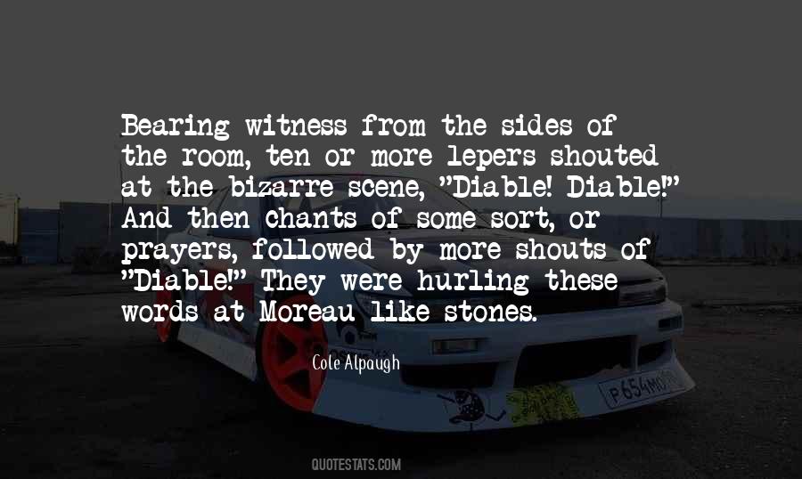 Novel Room Quotes #534689