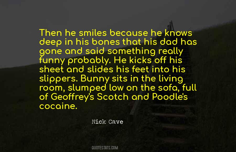 Novel Room Quotes #938058