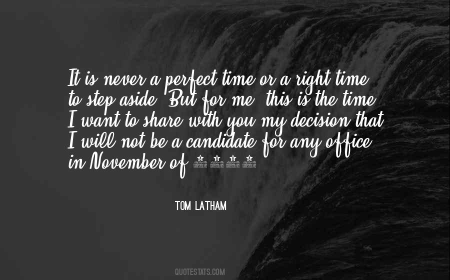 November 1 2014 Quotes #1513621