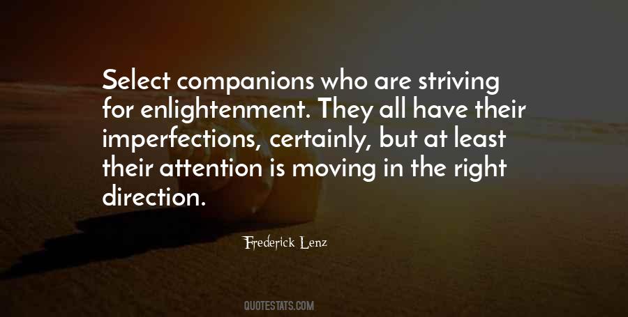 Quotes About Buddhist Enlightenment #309744