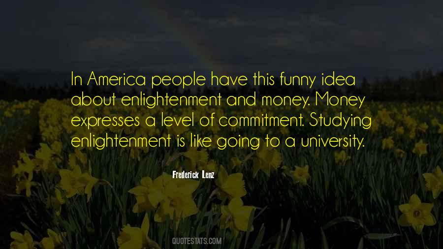 Quotes About Buddhist Enlightenment #65297
