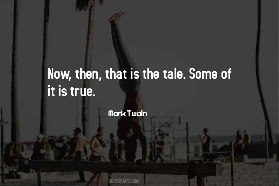 Now & Then Quotes #661519