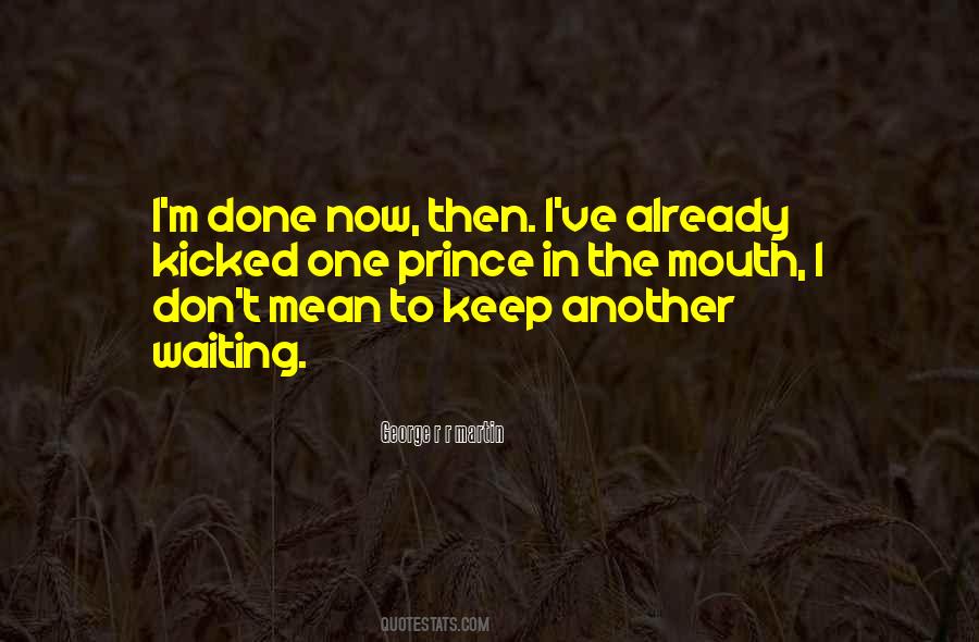 Now & Then Quotes #82746