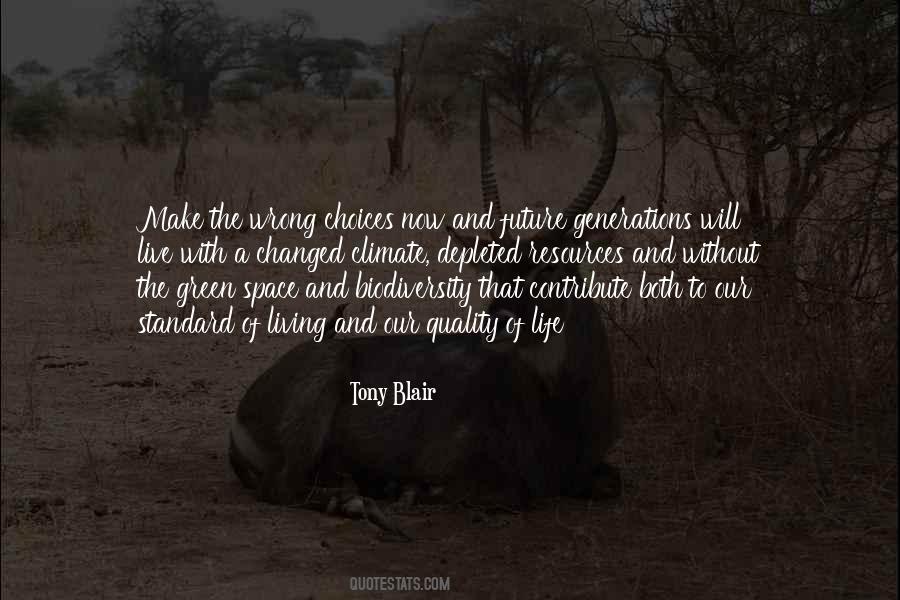 Now And Future Quotes #761582