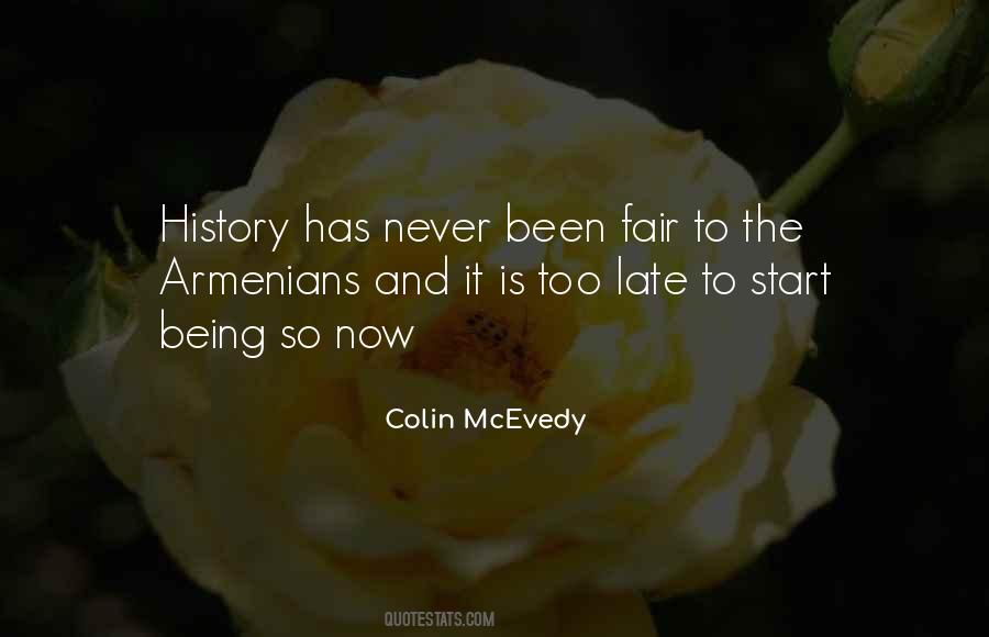 Now And Never Quotes #112581