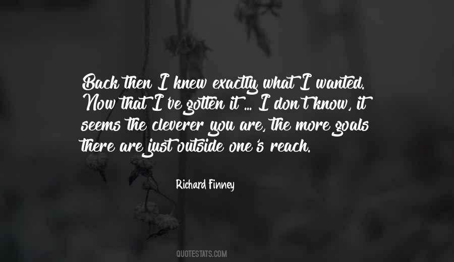 Now I Know You Quotes #120463