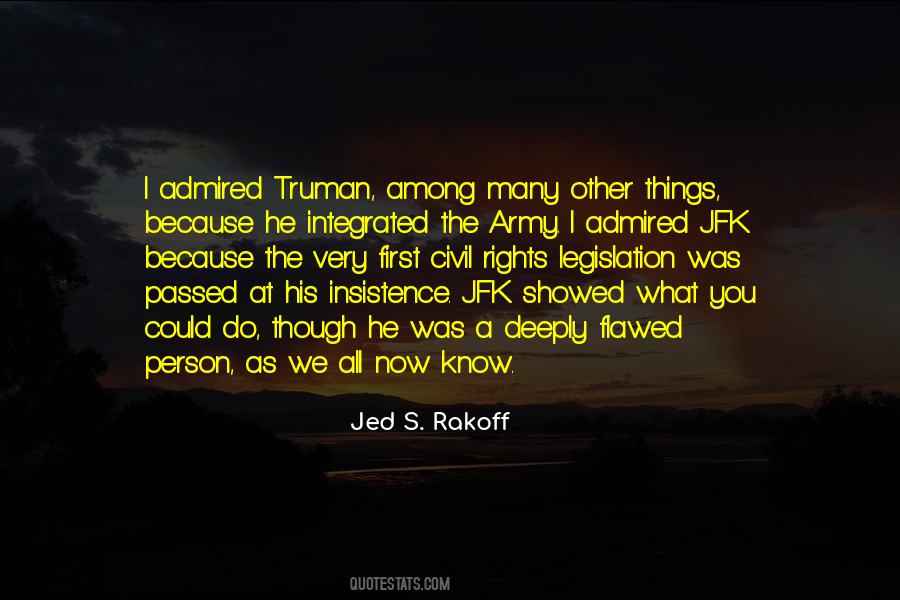Now I Know You Quotes #23998