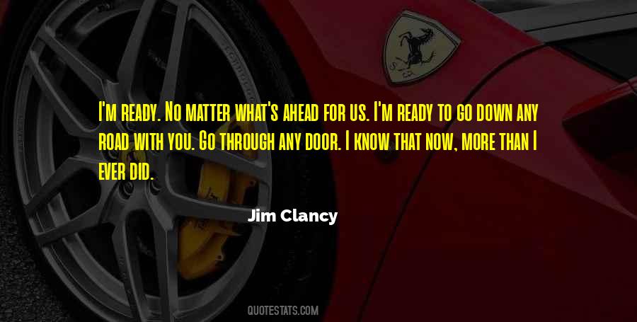 Now I Know You Quotes #76926