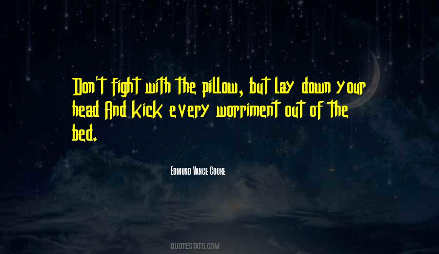 Now I Lay Me Down To Sleep Quotes #379721