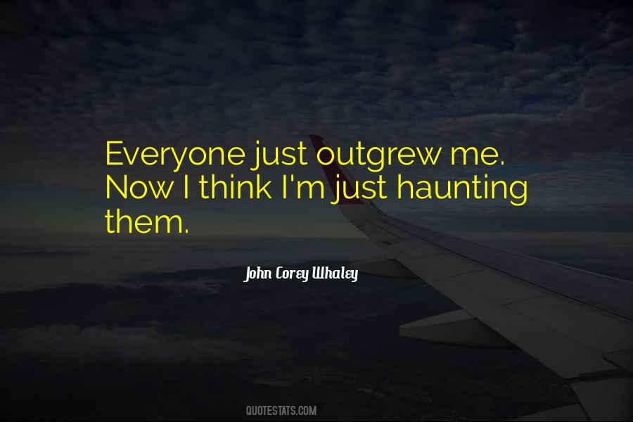 Now I M Alone Quotes #1096494