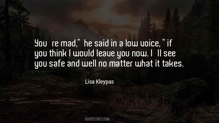Now I See You Quotes #172419
