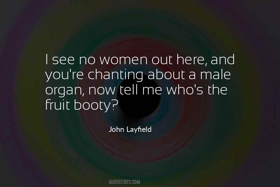 Now I See You Quotes #18705