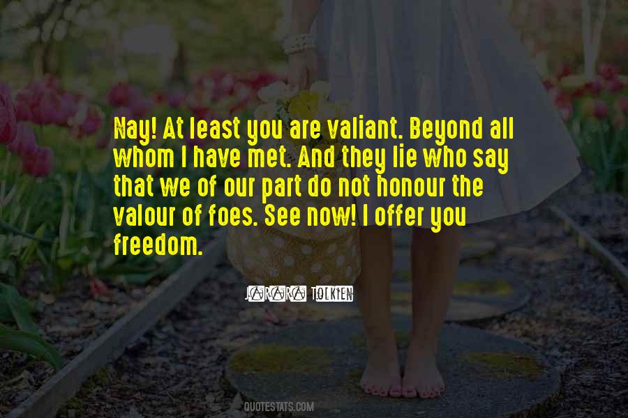 Now I See You Quotes #213110
